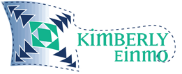 Kimberly Einmo