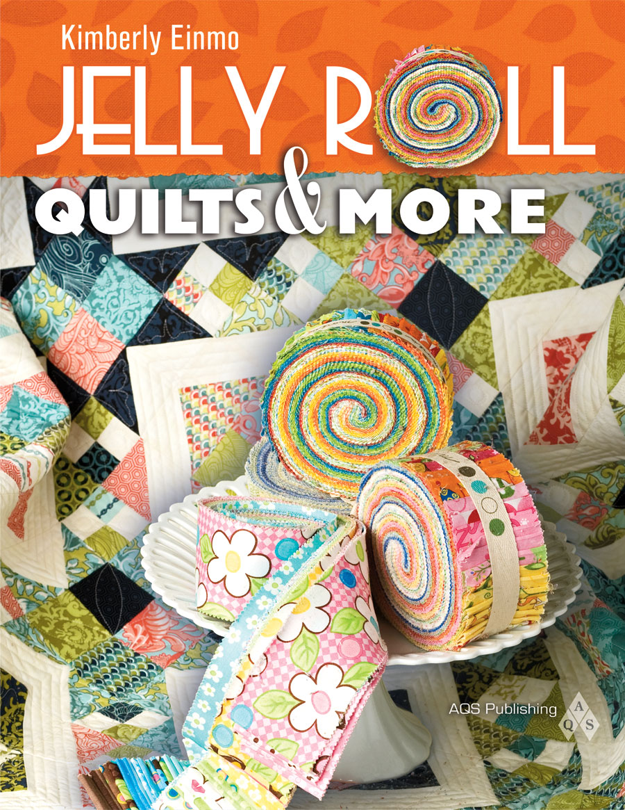 Jelly Roll Book Cover