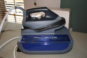 Rowenta Iron