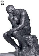 The Thinker