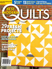 Best Modern Quilts