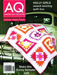 American Quilter