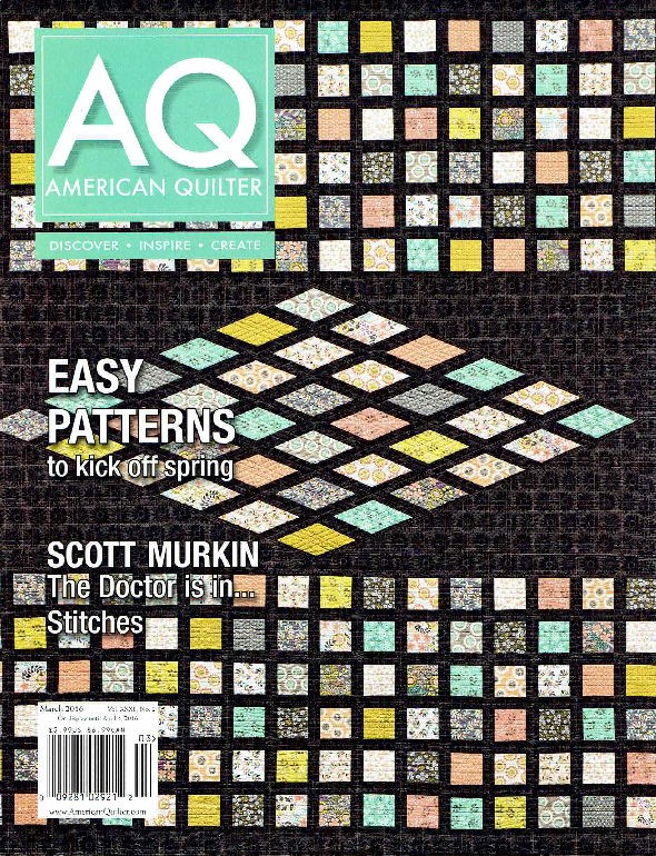 American Quilter