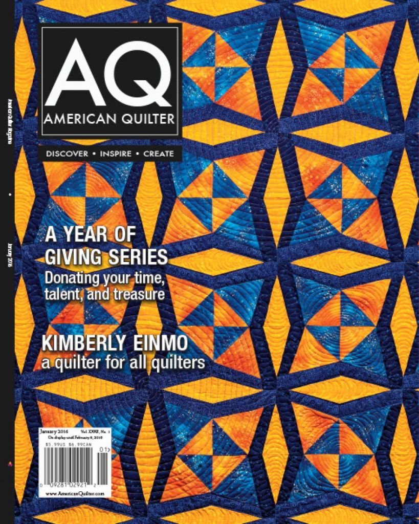 American Quilter