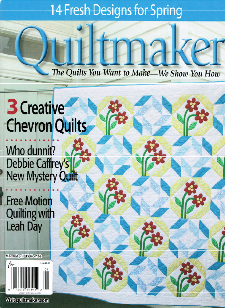 American Quilter