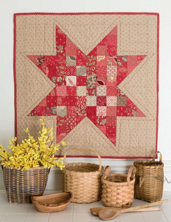 2-mini-charm-star-quilt