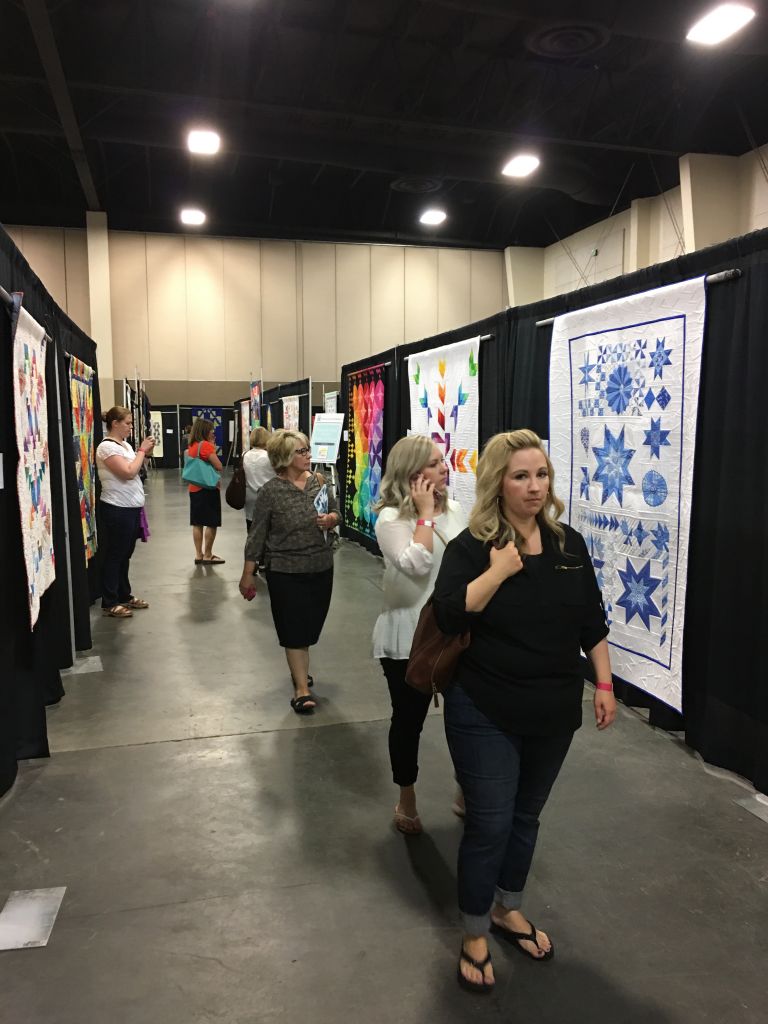 It’s a wrap! UQSM Show Review Part 1 Kimberly Einmo