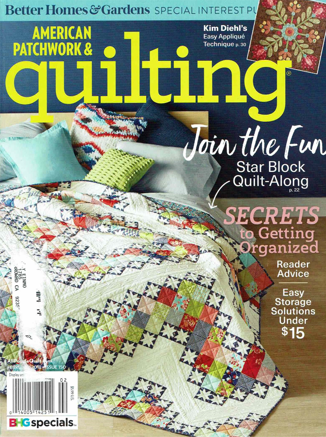 quilternewsletter