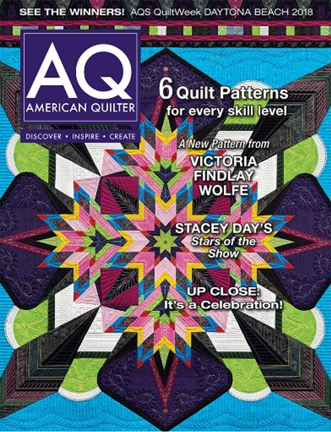 quilternewsletter