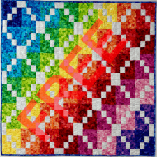 Fresh Blends Brick by Brick
